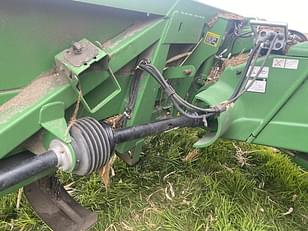 Main image John Deere 612C 11