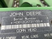 Thumbnail image John Deere 612C 12