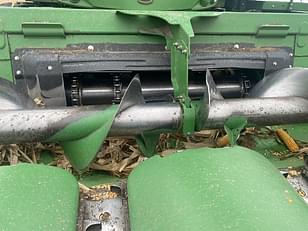 Main image John Deere 612C 7