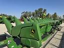 2009 John Deere 612C Image