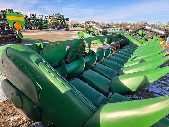 Image of John Deere 612C equipment image 1