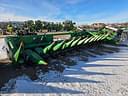 2009 John Deere 612C Image