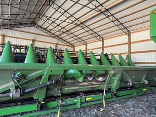 Main image John Deere 612C 12