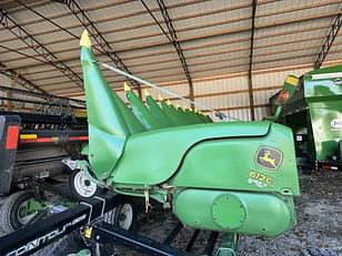 Main image John Deere 612C 1