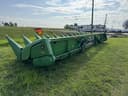 2009 John Deere 612C Image