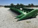 2009 John Deere 612C Image
