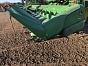 2009 John Deere 612C StalkMaster Image