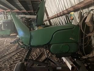 Main image John Deere 612C 5