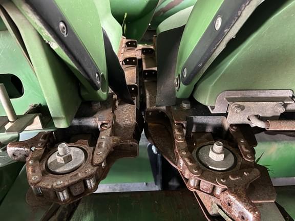Image of John Deere 612C equipment image 2