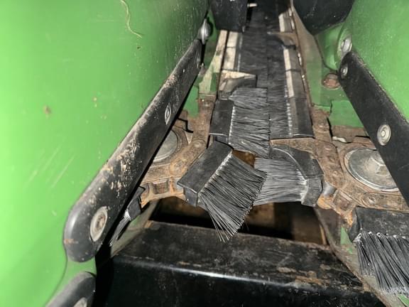 Image of John Deere 612C equipment image 2