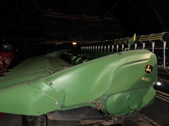 Image of John Deere 612C Primary image