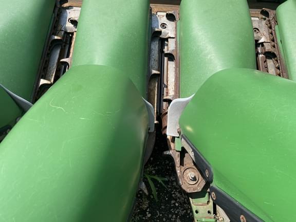 Image of John Deere 612C equipment image 2