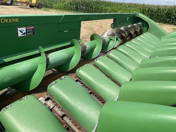 Image of John Deere 612C equipment image 1