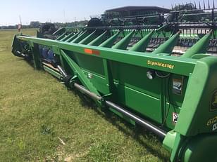 Main image John Deere 612C 11