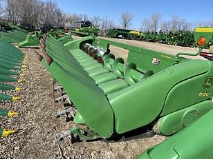 Main image John Deere 612C 0