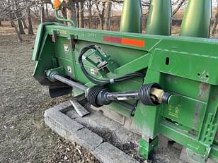 Main image John Deere 612C 13