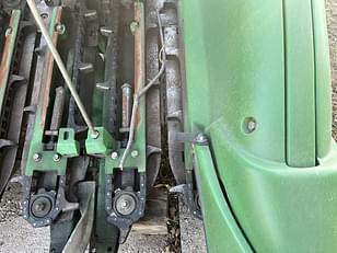 Main image John Deere 612C 32