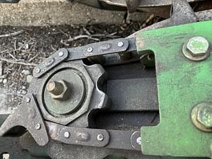 Main image John Deere 612C 43