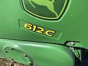 Thumbnail image John Deere 612C 45