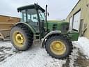 2009 John Deere 6140D Image