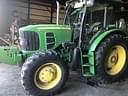 2009 John Deere 6140D Image