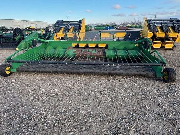 Image of John Deere 615P equipment image 1