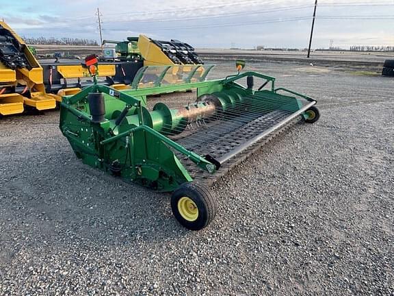 Image of John Deere 615P equipment image 2