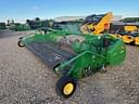 2009 John Deere 615P Image