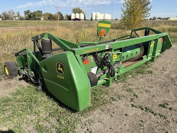 Image of John Deere 615P equipment image 3