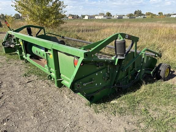 Image of John Deere 615P equipment image 2