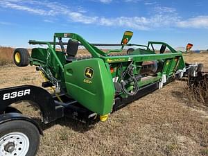 2009 John Deere 615P Image