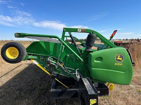 Image of John Deere 615P equipment image 1