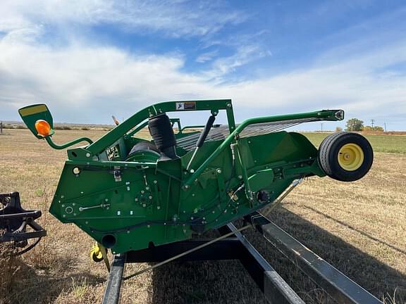 Image of John Deere 615P equipment image 3