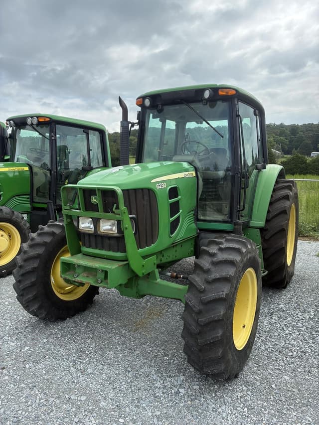 Image of John Deere 6230 equipment image 2