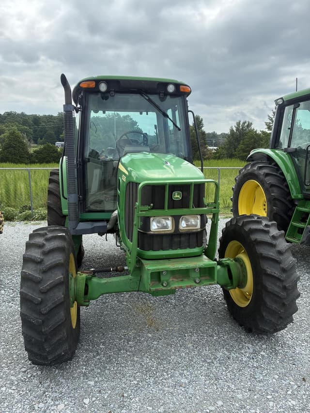 Image of John Deere 6230 equipment image 1