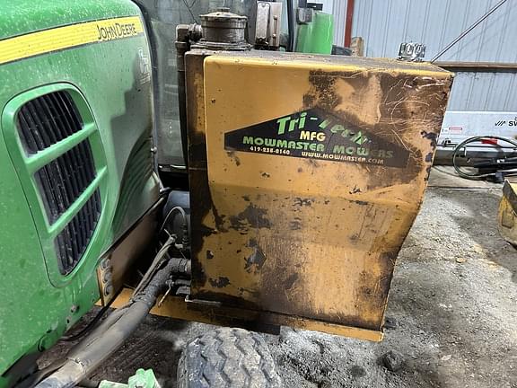 Image of John Deere 6230 equipment image 4