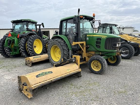 Image of John Deere 6230 Primary image