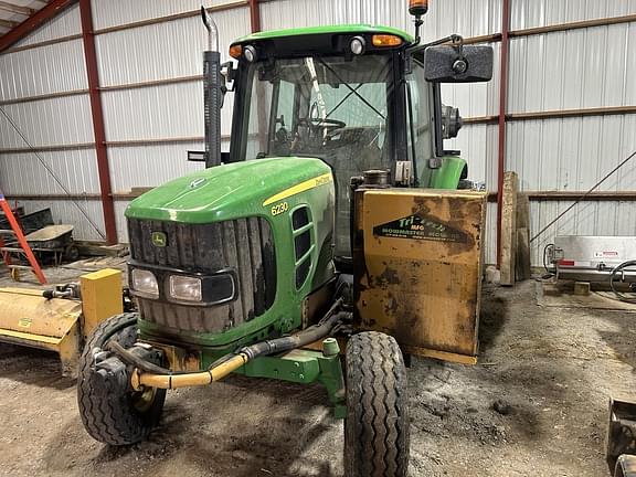 Image of John Deere 6230 equipment image 3