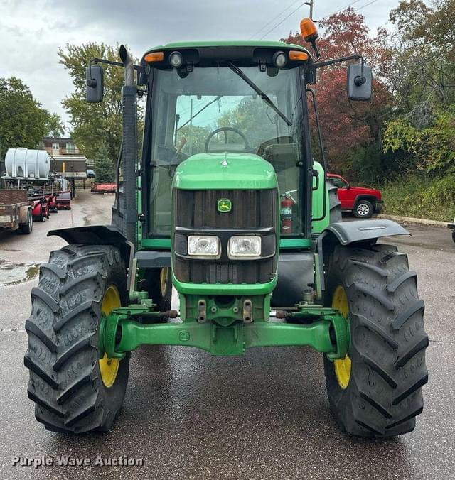 Image of John Deere 6230 equipment image 1