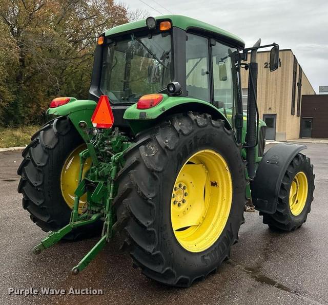 Image of John Deere 6230 equipment image 4