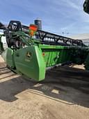 2009 John Deere 625F Image