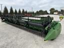 2009 John Deere 625F Image