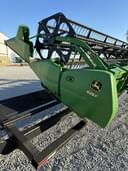 2009 John Deere 625F Image