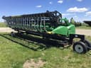 2009 John Deere 625F Image
