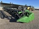 2009 John Deere 625F Image