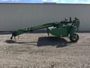 2009 John Deere 630 Image