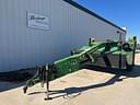 2009 John Deere 630 Image