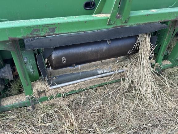 Image of John Deere 630D equipment image 2