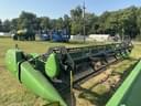 2009 John Deere 630D Image