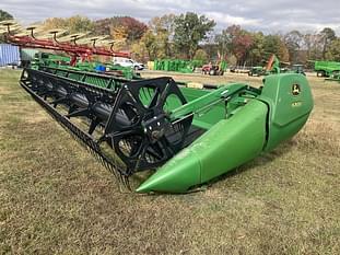 2009 John Deere 630D Equipment Image0